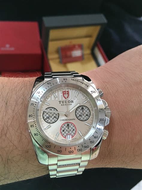 tudor modello daytona|meglio rolex o tudor.